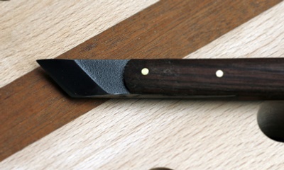Řezbářský nůž